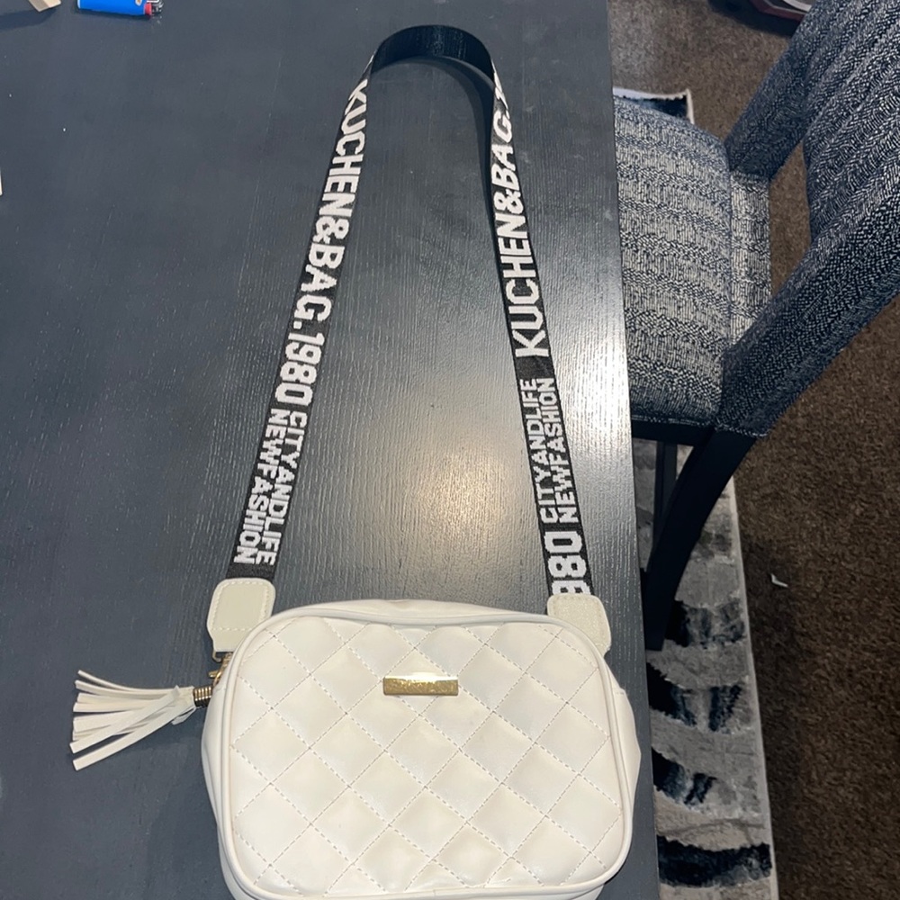 Cross Body Bag